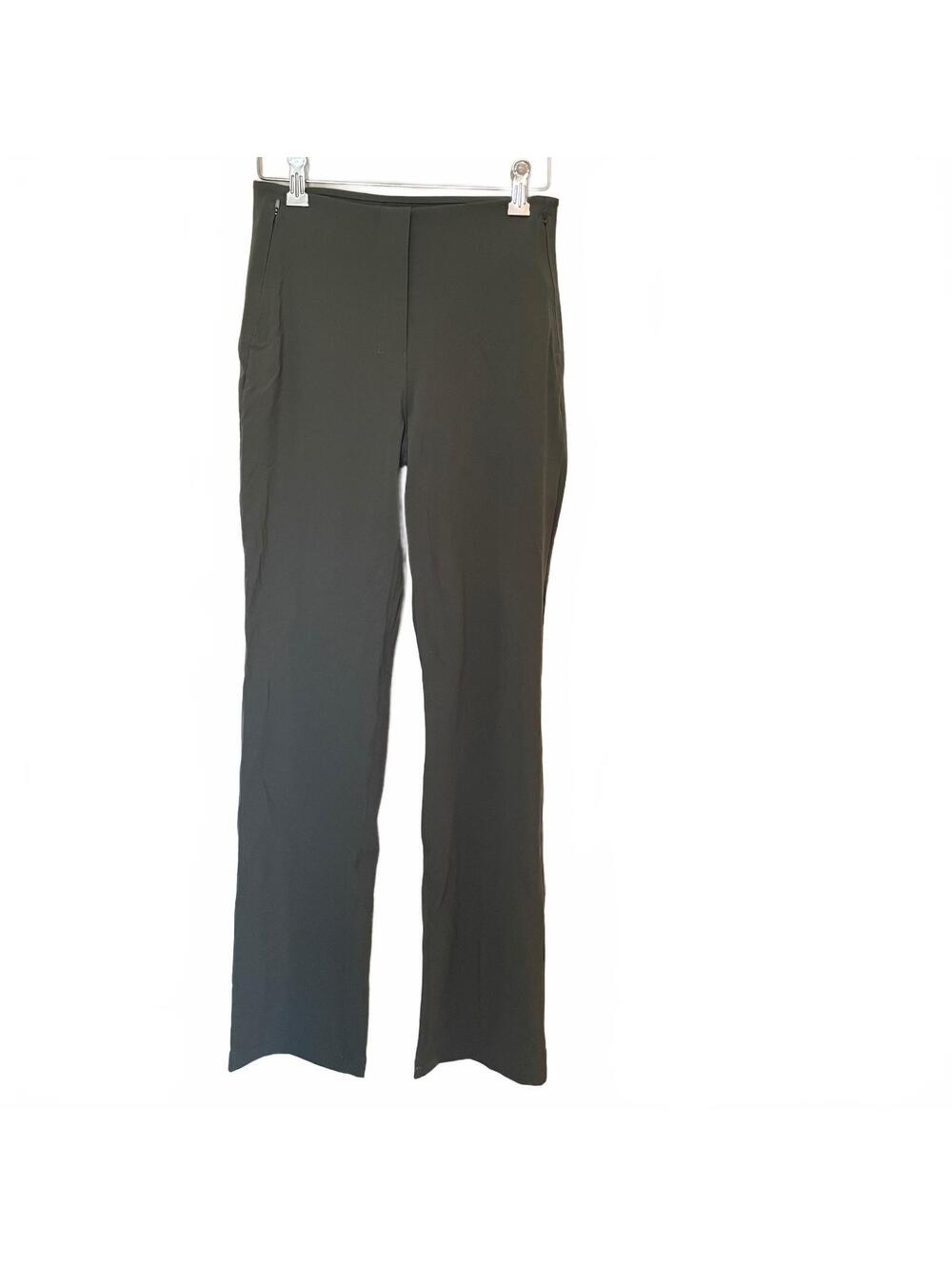 Lululemon Smooth-Fit Pull-On High-Rise Pants Size 4